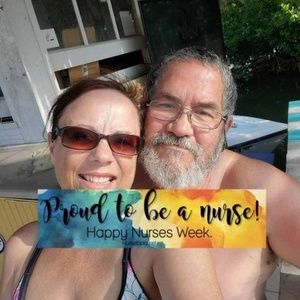 Meet your Posher, Christy